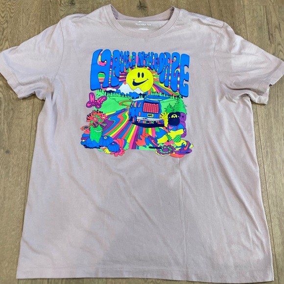 Nike Other - Nike Graphic Tee